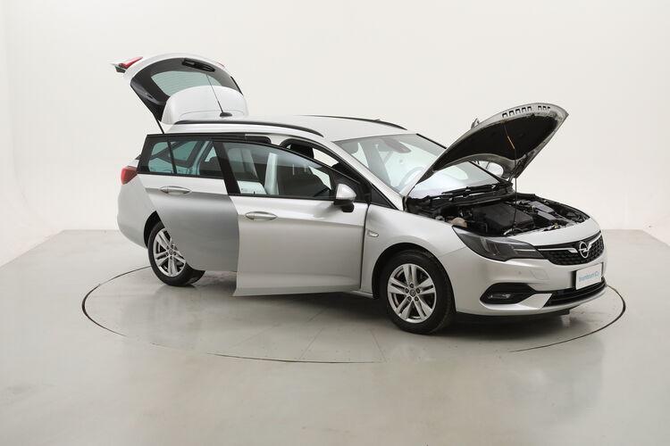 Opel Astra ST GS Line AT9 BR901542 1.5 Diesel 122CV