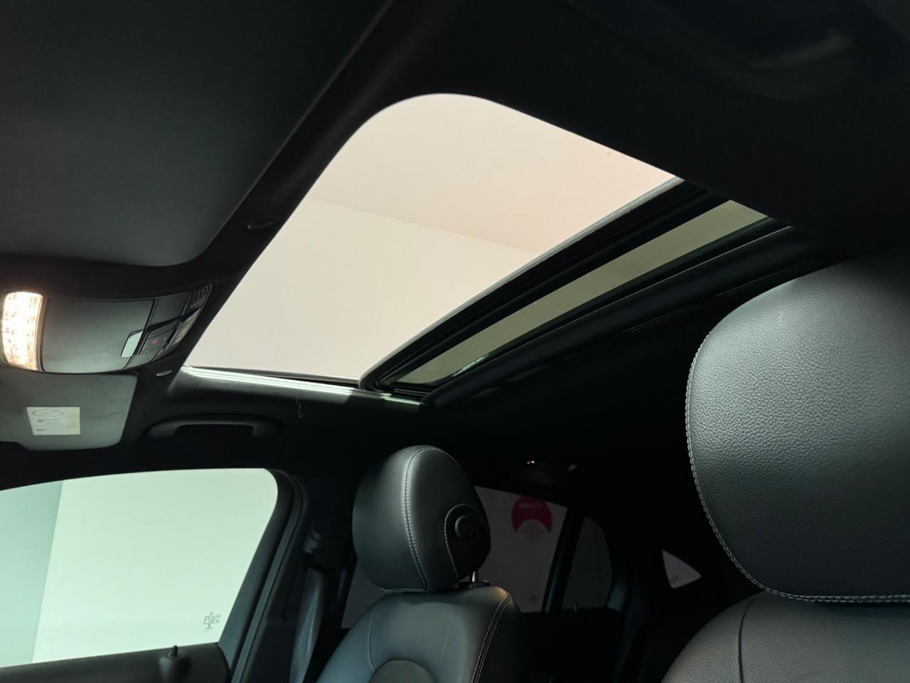 Mercedes-benz GLC 220 d 4Matic Coupé Premium Plus AMG TETTO