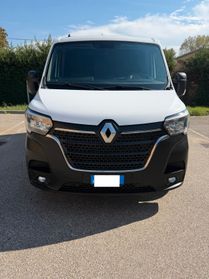 Renault Master T35 2.3 dCi/135 - 12 MESI DI GARANZIA -