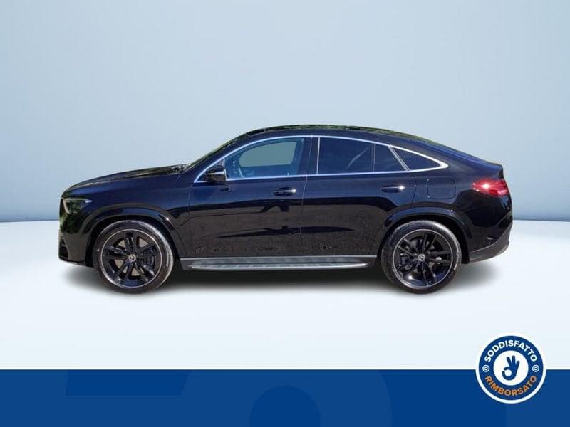Mercedes-Benz GLE Coupé G350de 4Matic EQ-Power Coupé AMG Line Premium Plus