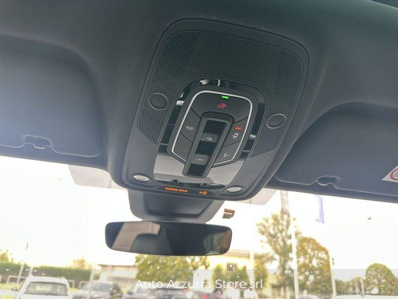 Audi Q8 50 3.0 TDI MHEV quattro tiptronic *TETTO, 22'', MATRIX*