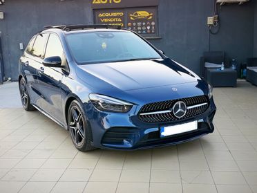 Mercedes-benz B 180 Automatic Premium Garanzia 12 Mesi