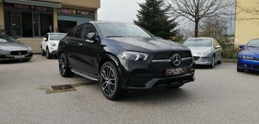 MERCEDES GLE 400 d 4Matic Coupé Premium Pro AMG