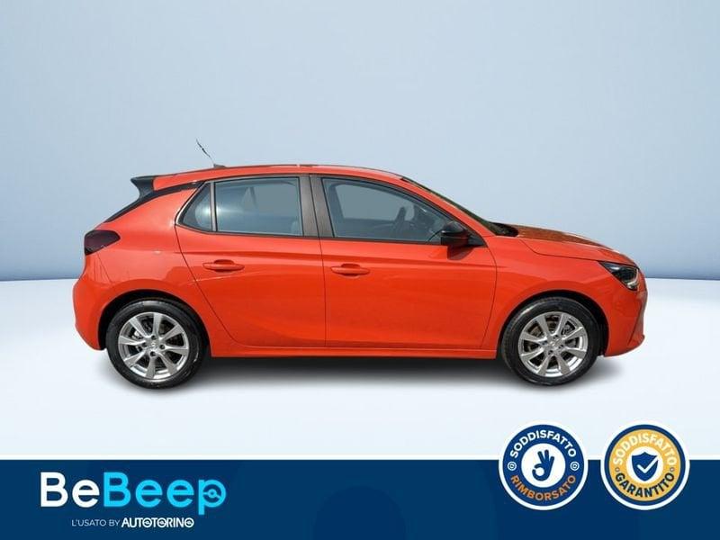 Opel Corsa 1.2 EDITION S&S 100CV AT8