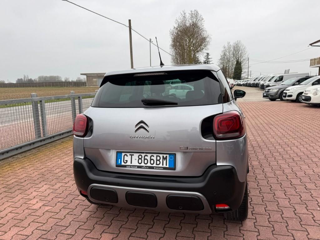 Citroen C3 Aircross PureTech 110 S&S You