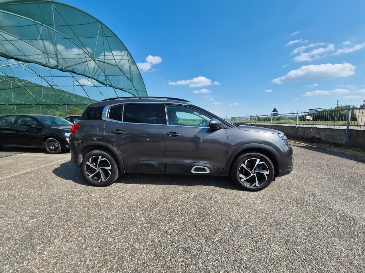 Citroen C5 Aircross BlueHDi 130 S&S Shine