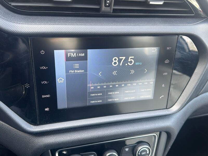 EVO Evo 5 Evo 5 1.6 Gpl