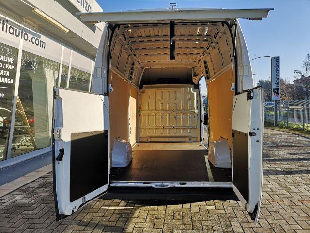 FIAT Ducato MAXI 35 2.3 MJT 130CV PLM-SL-TA