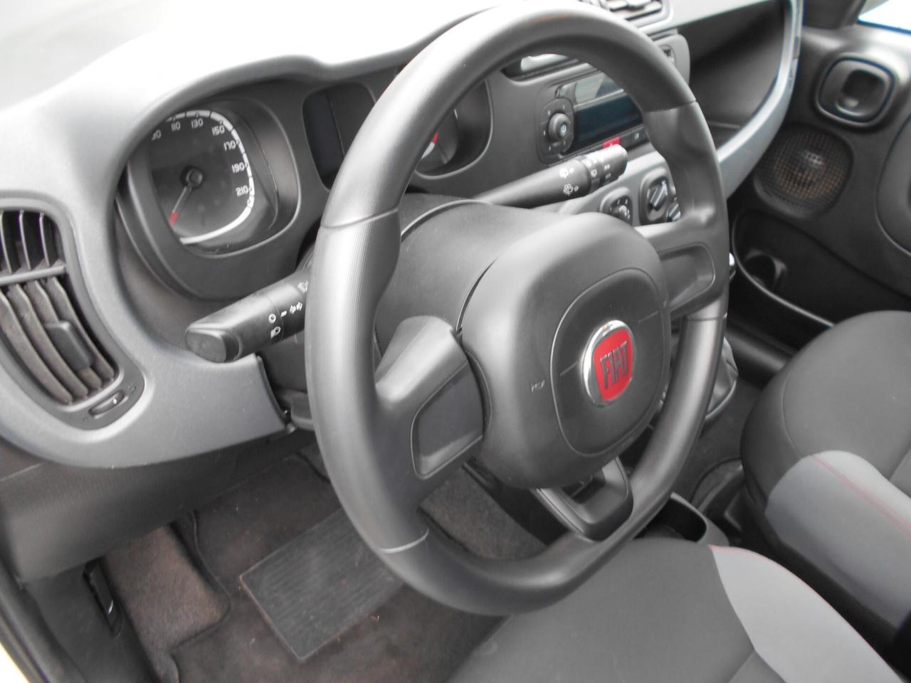 Fiat Panda 1.2