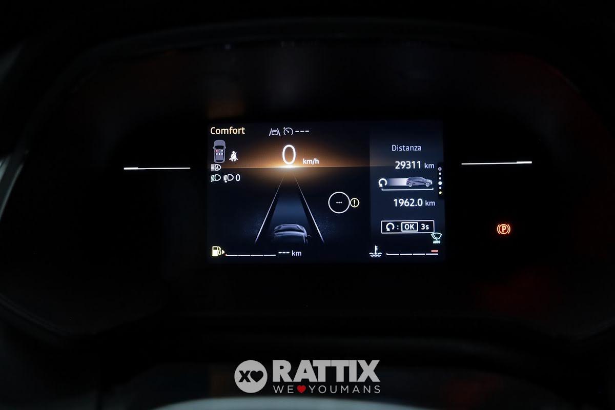 Renault Captur 1.0 TCE 90CV Techno