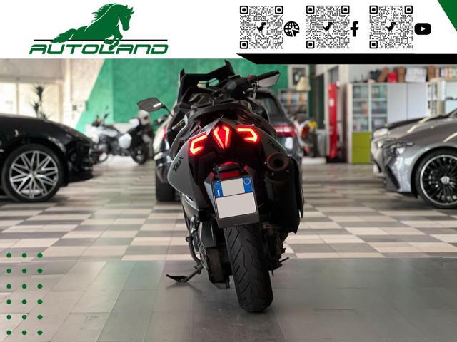 YAMAHA T Max 530 ABS