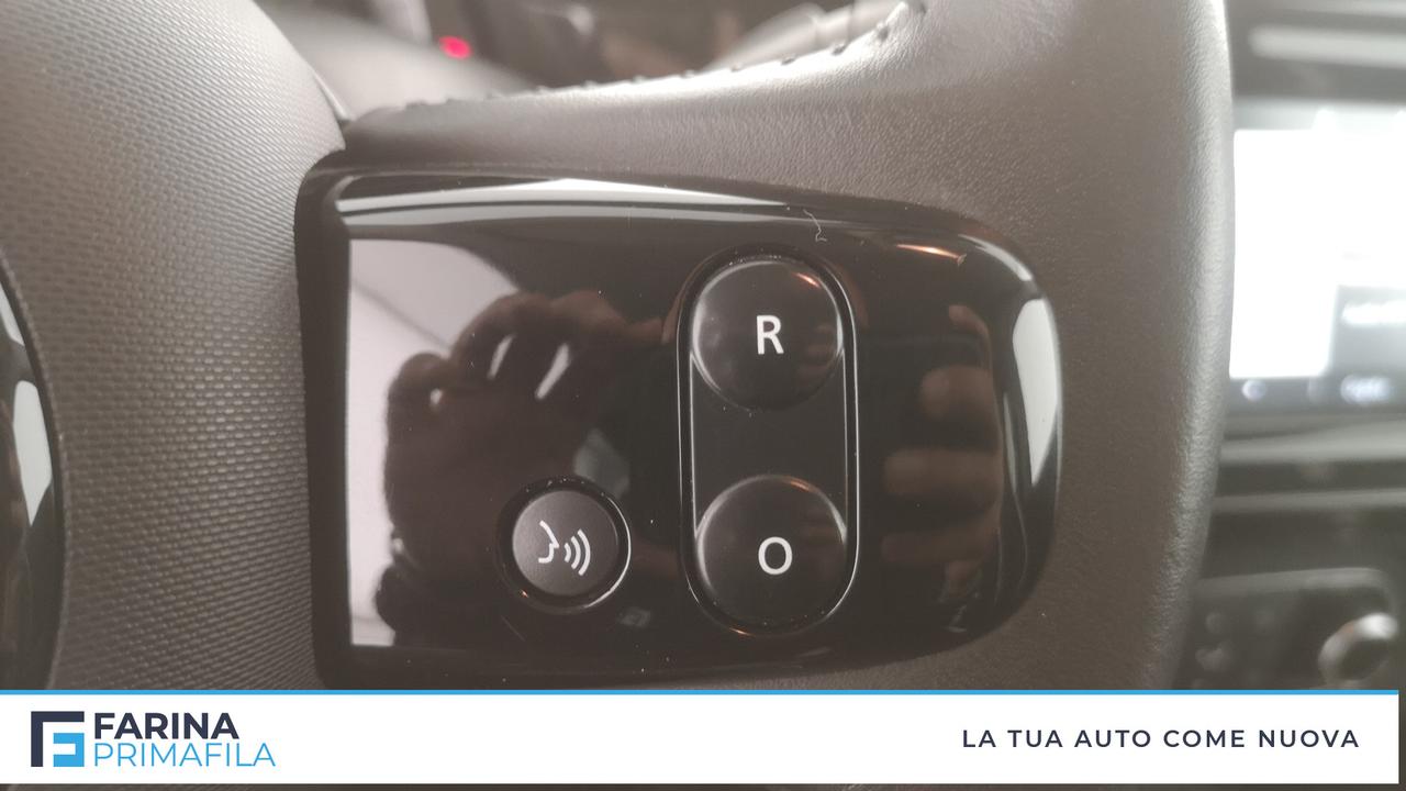 RENAULT Twingo Electric - Twingo Urban Night 22kWh