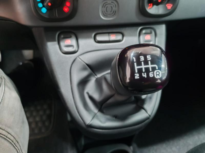 Fiat Panda 1.0 hybrid City Life 70cv 5p.ti MOD. 2023