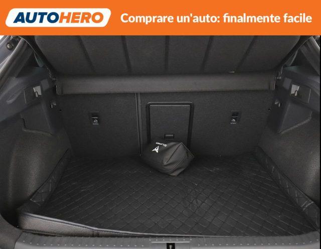 CUPRA Formentor 1.5 Hybrid DSG