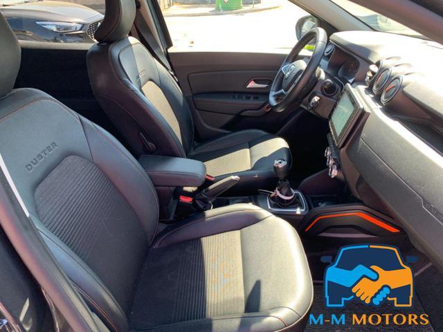 DACIA Duster 1.0 TCe GPL 4x2 Extreme