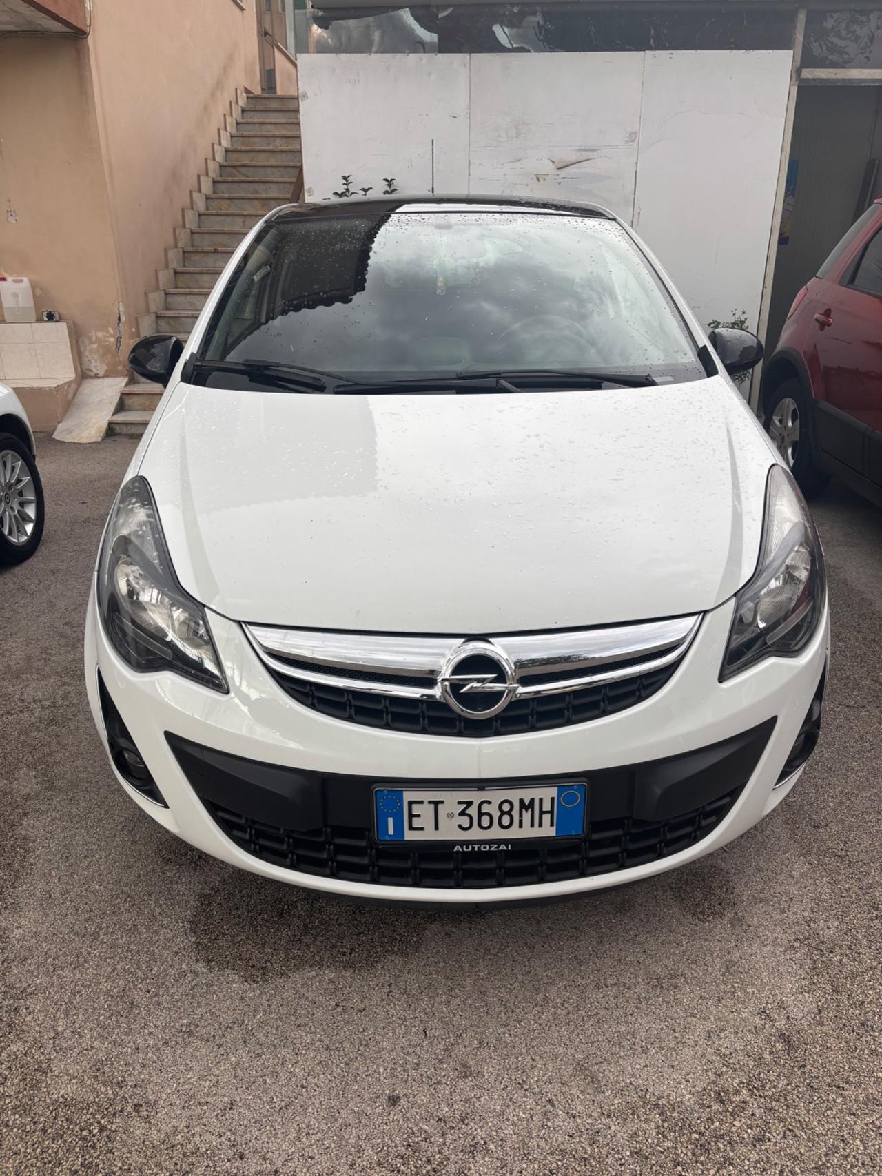 Opel Corsa 1.3 CDTI 95CV F.AP. 3 porte Edition