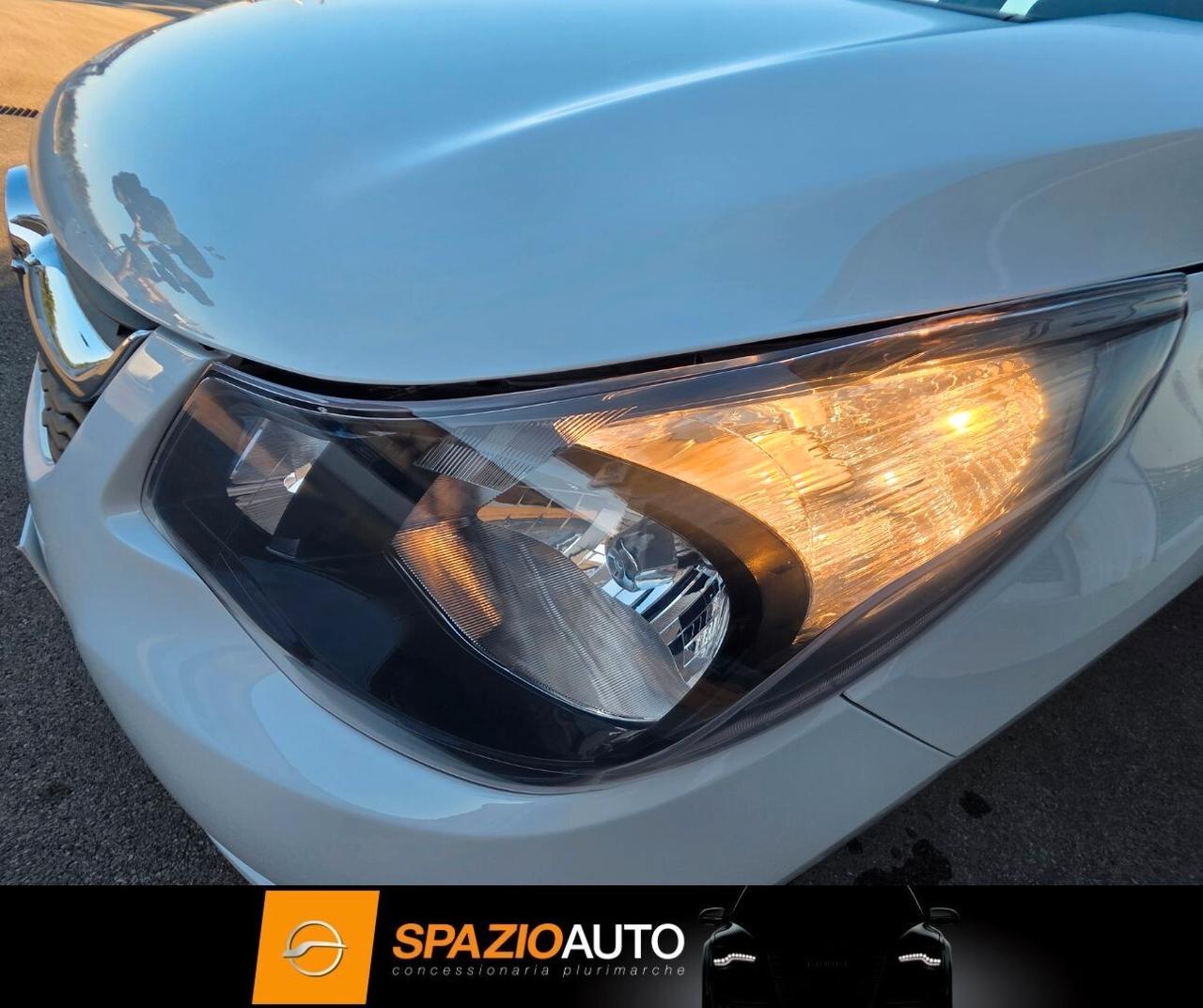 Opel Karl NEW 1.0 73 CV *CONFORT EDITION*