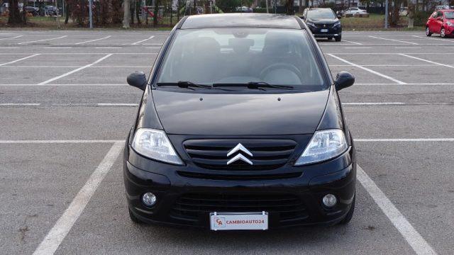 CITROEN C3 1.4 Benzina, 73 cv, manuale, versione "Exclusive".