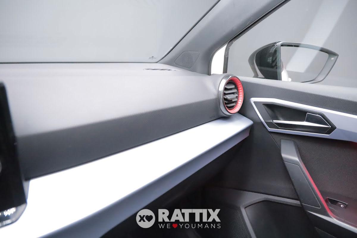 SEAT Ibiza 1.0 ecotsi 95CV FR