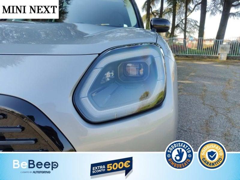 MINI Countryman Mini F60 MINI 2.0 48V D CLASSIC AUTO