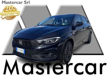 FIAT Tipo NEOPATENTATI 1.0 t3 100cv TG : GP249ML