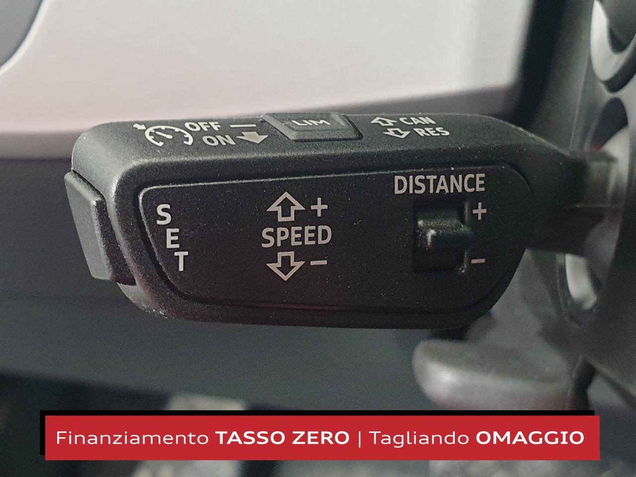 Audi A4 avant 35 2.0 tdi mhev 163cv business advanced s tronic