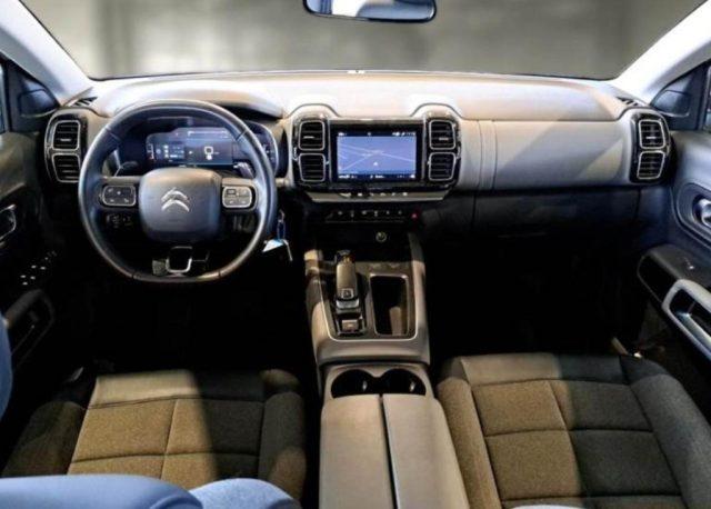 CITROEN C5 Aircross BlueHDi 130 S&S EAT8 Business