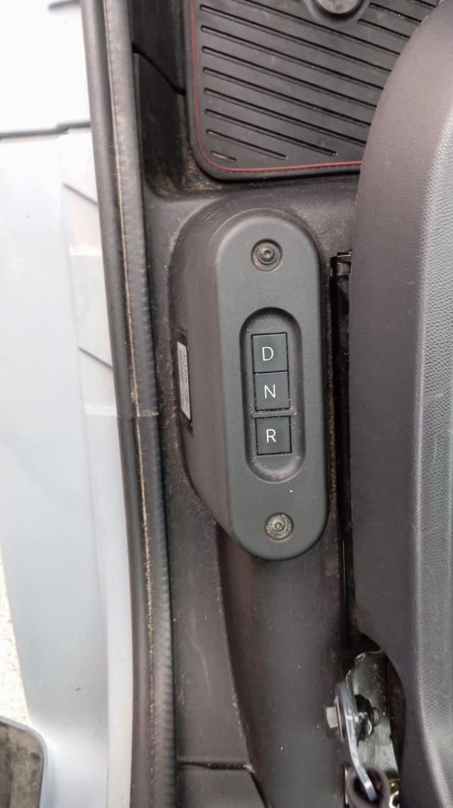 CITROEN Ami PROMO My Ami Pack Color