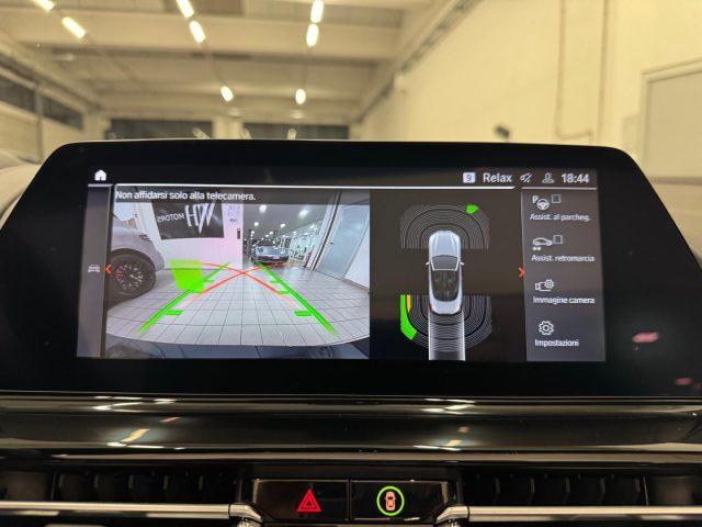 BMW 840 d xDrive?CARBON CORE?PACCHETTO M?FULL LED?PELLE?20