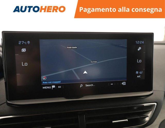 PEUGEOT 5008 PureTech Turbo 130 S&S EAT8 GT
