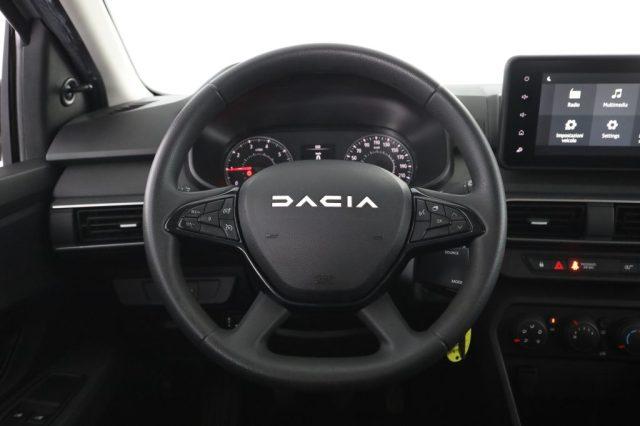 DACIA Jogger Jogger 1.0 TCe GPL 100 CV 5 posti Essential
