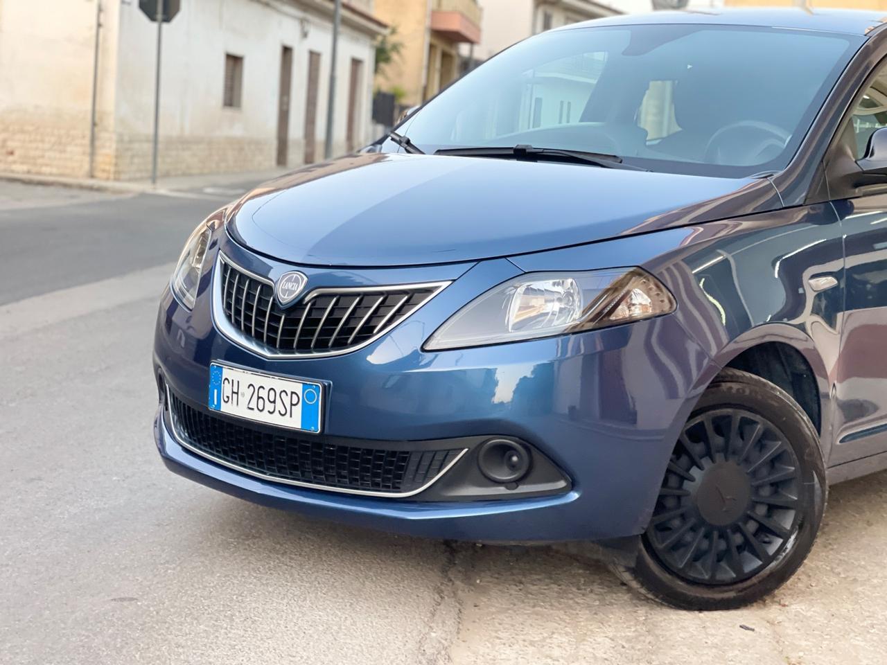 Lancia Ypsilon 1.0 Hybrid Ecochic Elefantino 2022