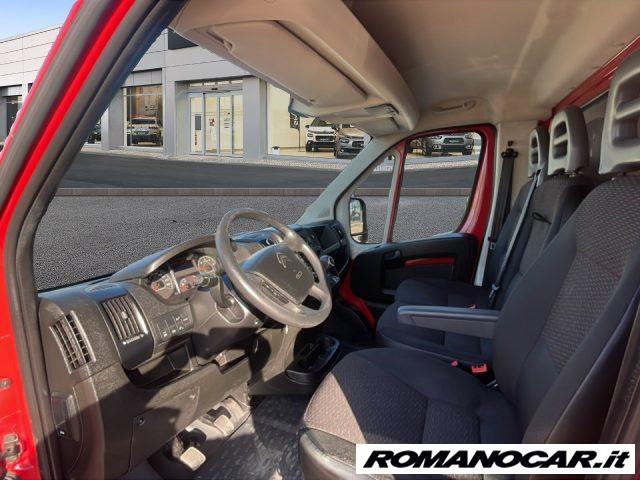 CITROEN Jumper 35 BlueHDi 140S&S PLM-SL Furgone GRAN VOLUME Heavy