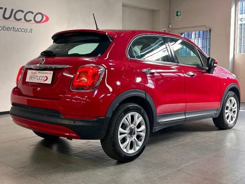 FIAT 500X 1.3 MultiJet 95 CV Pop Star