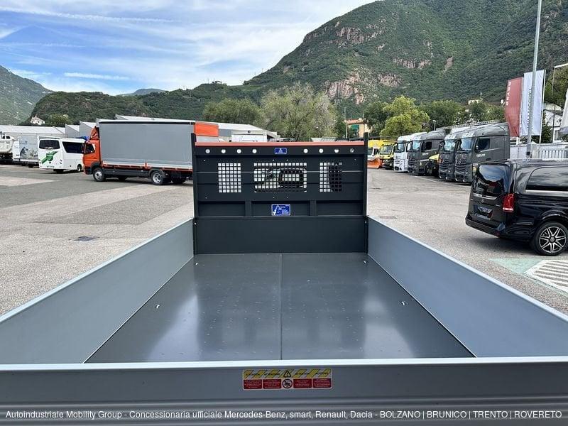 Mitsubishi Fuso Canter Fuso Canter