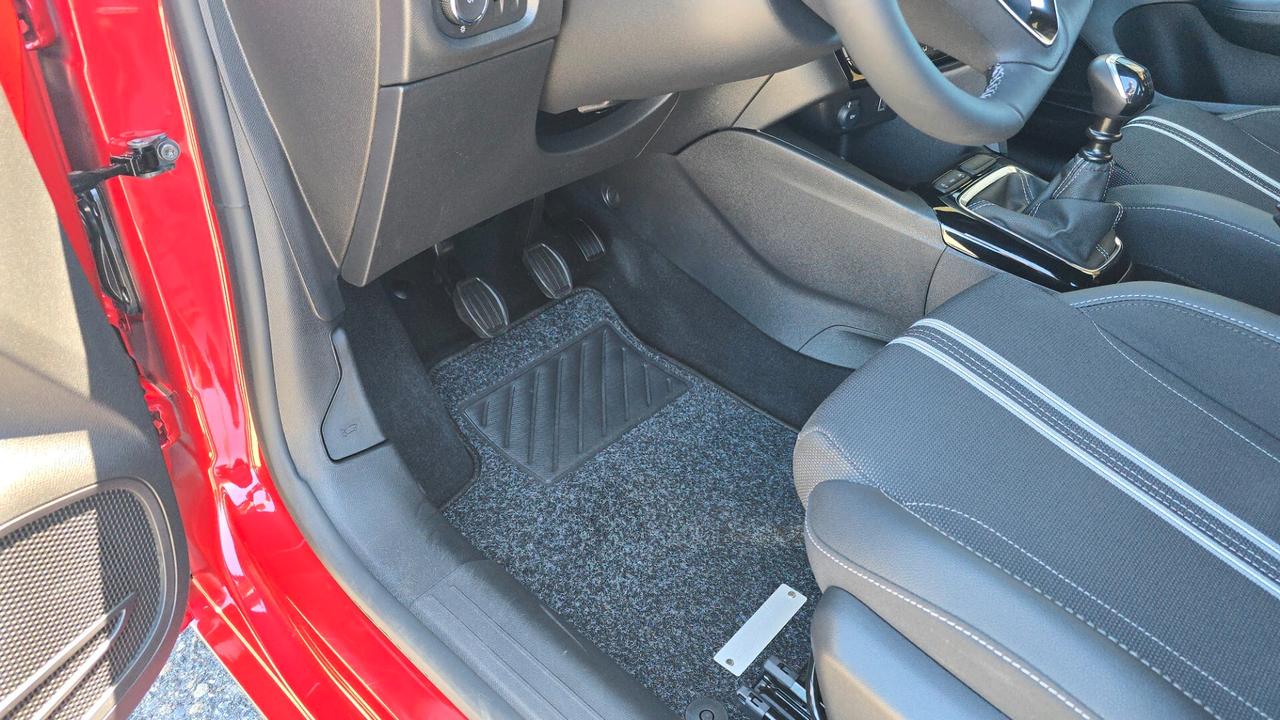 Opel Corsa 1.2 100 CV GS