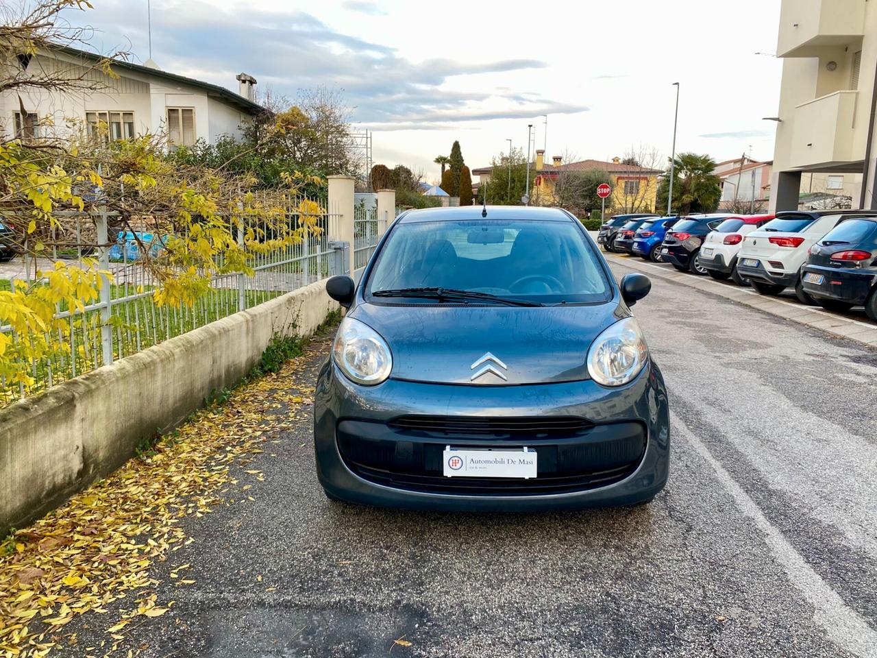Citroen C1 1.0 3 porte