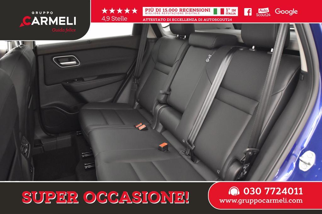 Nissan X-Trail 1.5 e-POWER Tekna 2WD