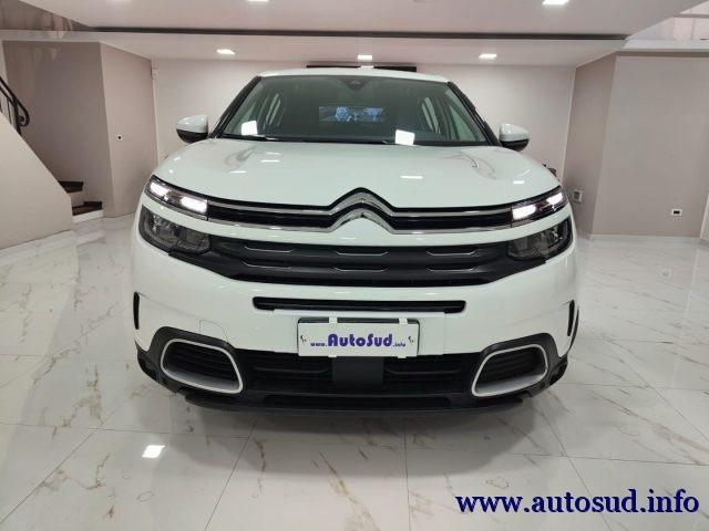 CITROEN C5 Aircross BlueHDi 130 S&S EAT8 Business