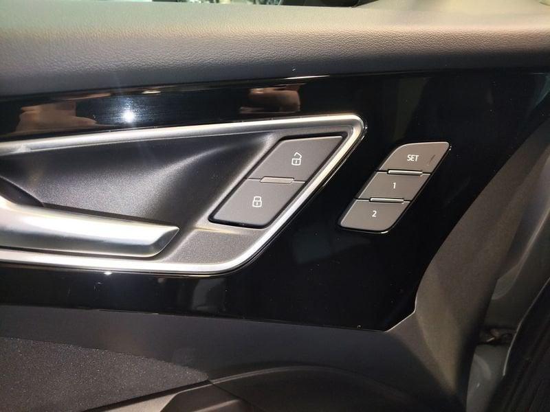 Audi Q4 e-tron Q4 SPB 55 e-tron quattro S line edition