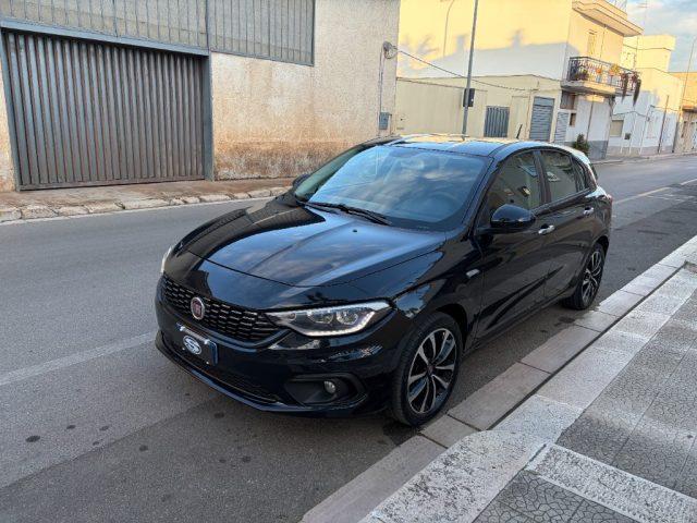 FIAT Tipo 1.3Mjt 95cv Lounge