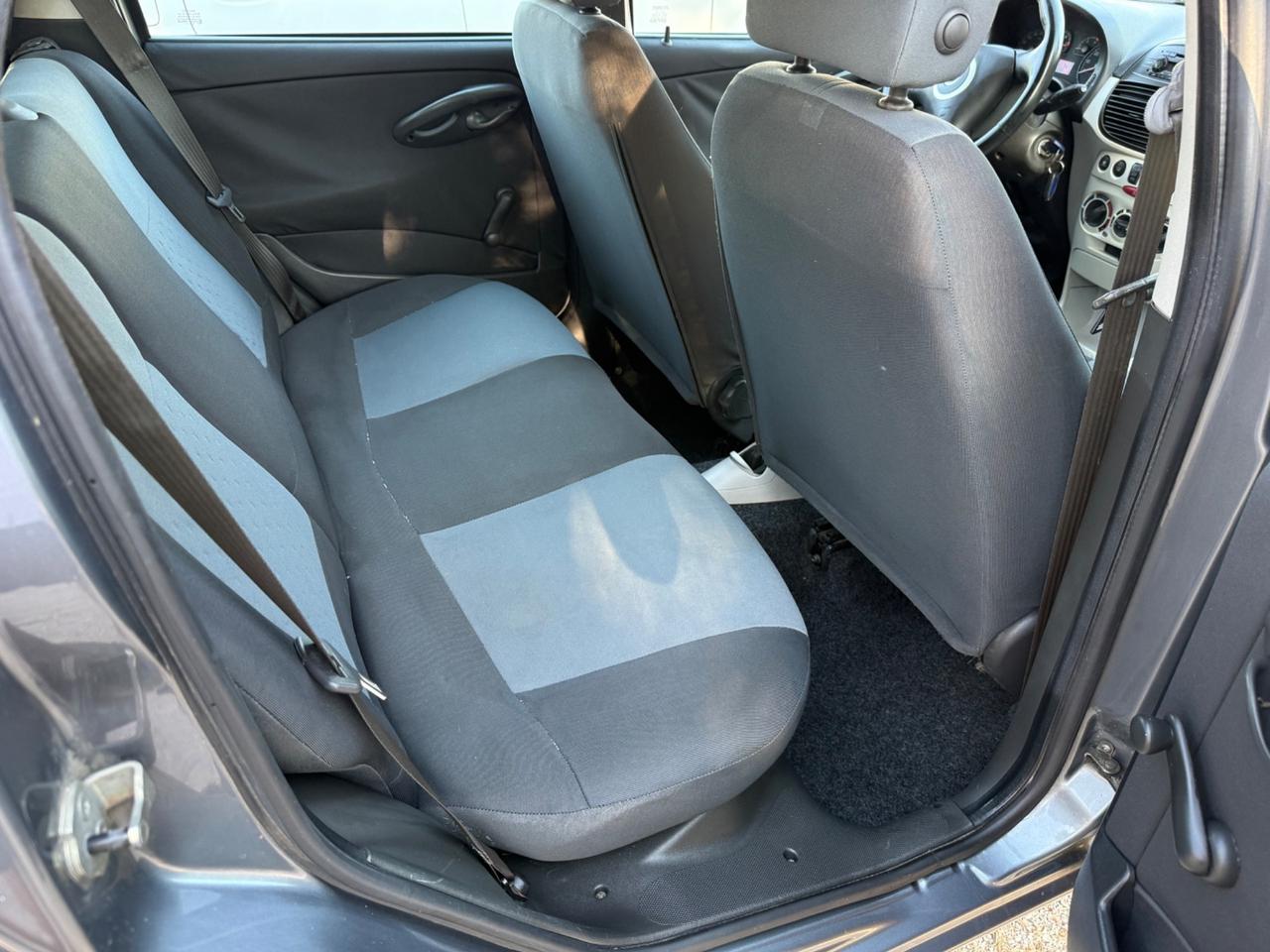 Fiat Punto 1.3 Multijet 16V 5 porte Dynamic