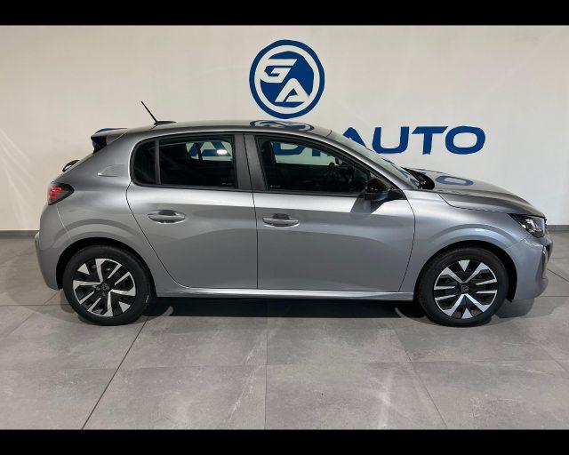 PEUGEOT 208 1.2 puretech Style s&s 75cv