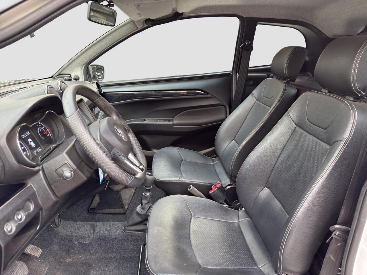 Aixam City 482 Emotion automatica 2023