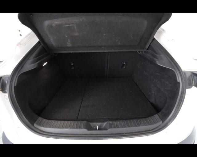 MAZDA CX-30 2.0L Skyactiv-G M Hybrid 2WD Executive