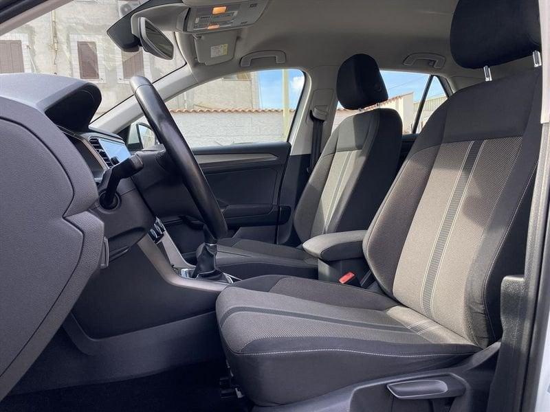 Volkswagen T-Roc 1.6 TDI STYLE 115CV