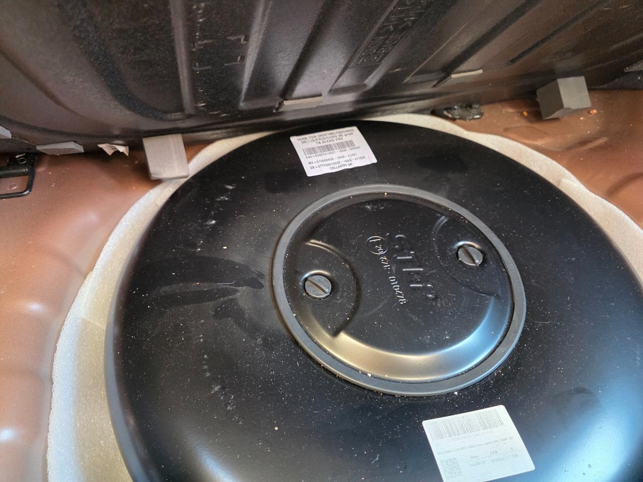 Hyundai i10 1.0 GPL MPI Econext Connectline