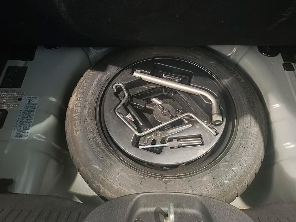 Fiat 500 1.0 Hybrid Connect