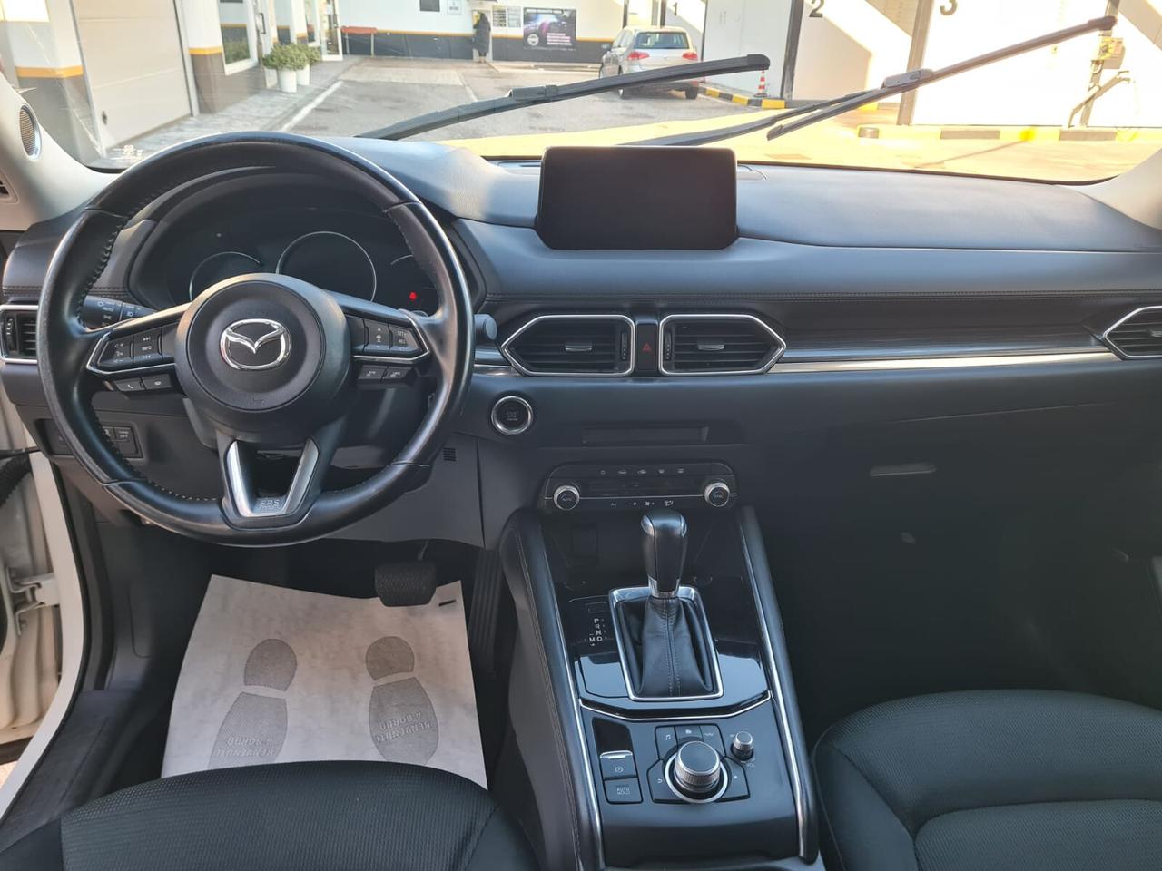 Mazda CX-5 2.2L 2WD 131.000Km