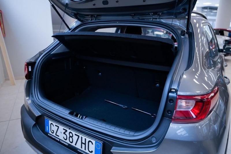 KIA Stonic MY25 1.0 MH URBAN